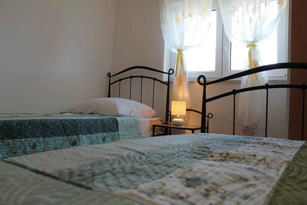 Villa Marija Marina Room photo